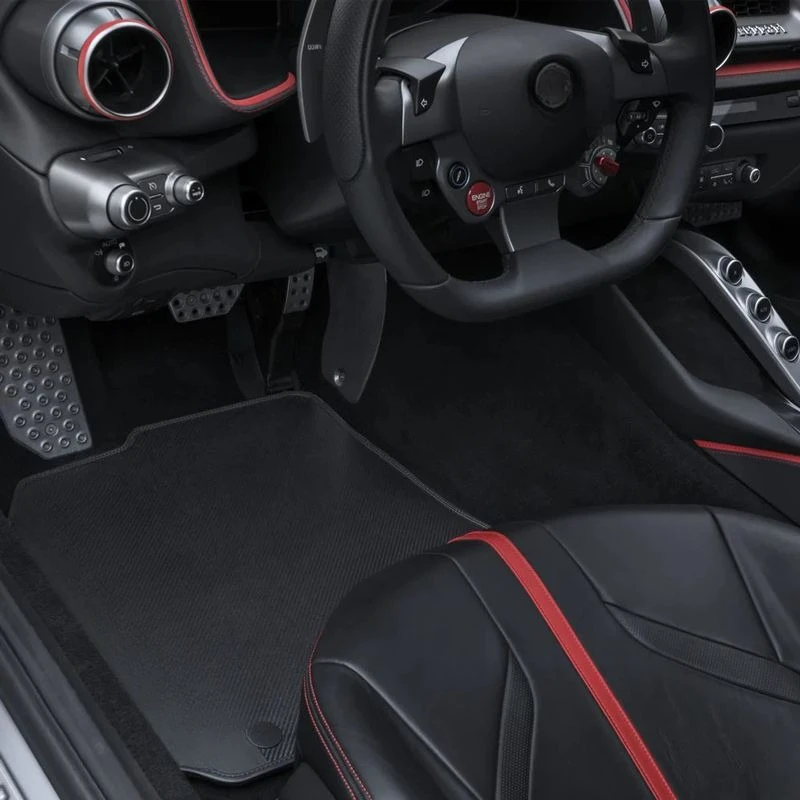 Suitable For Ferrar…