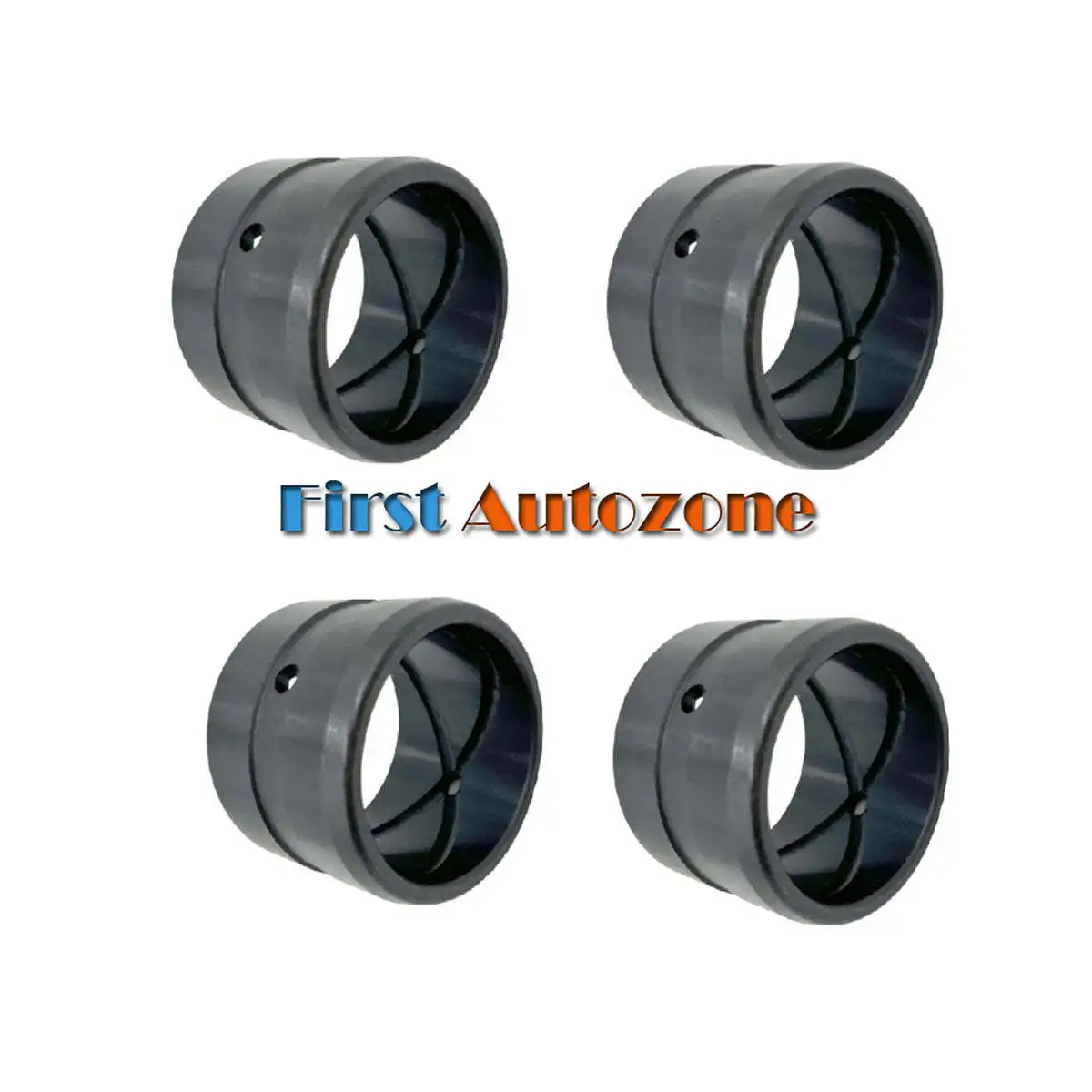 

4PK Bucket Pin Bushing Bearing 140-5168 265-8715 For CAT 304CR 305CR 303.5C