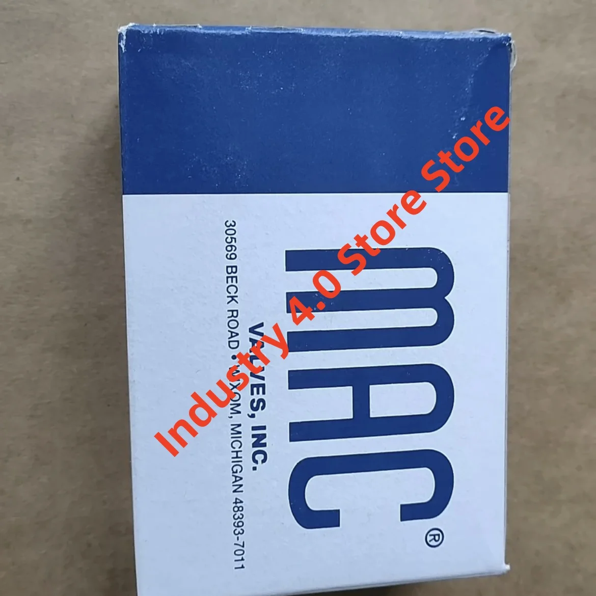 

250B-781JJ solenoid valve 100%NEW