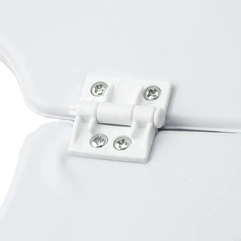 Q22D Przenośny nocnik podróżny dla dzieci do podkładki na siedzenie Składana toaleta dla dzieci Co