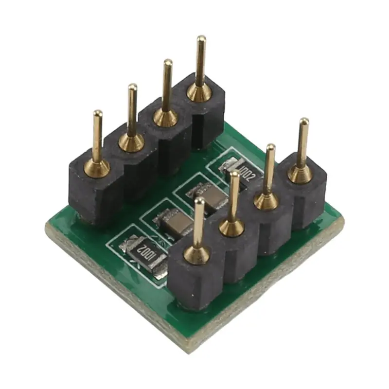 ABGI-OP Verstärker Neuer TI OPA1622 Dual Hochstrom 145mA Niedrige Verzerrung Frontmontage für Direkt-DIP8-Verstärker – Detail 8