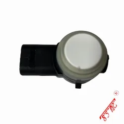New Original (4) 9813348777 Parking Sensor Distance Control Sensor FOR Citroen DS DS3 DS7 FOR Peugeot 508 4008 (P84)