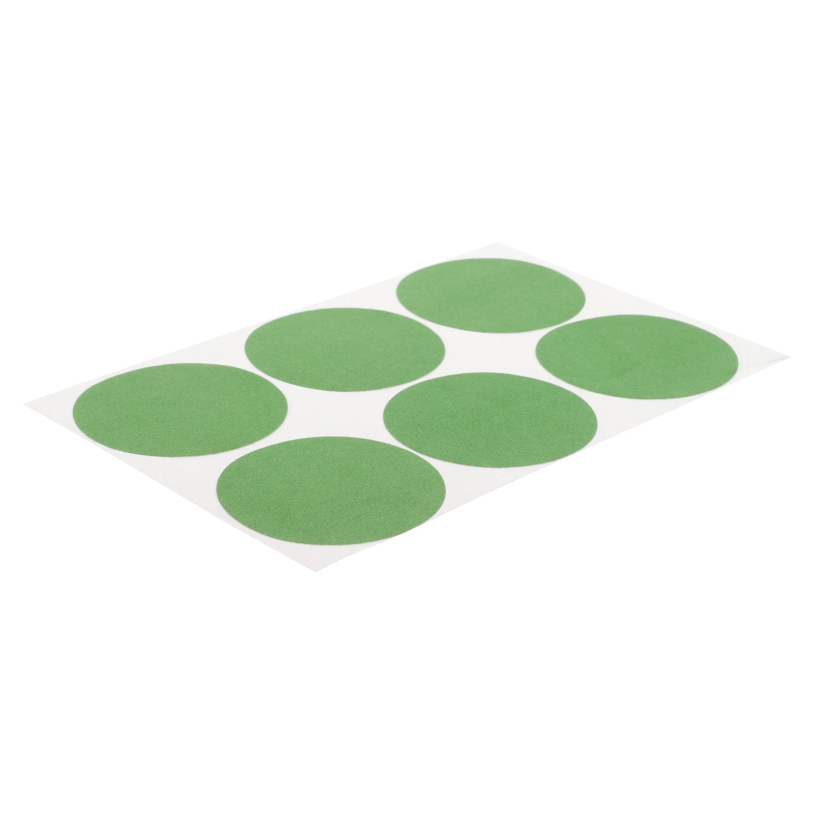 

Billiard Table Cloth Repair Patches Wear Resistant Green Dots Stickers Prevent Cloth Breaking Pool Table Necessity Patches