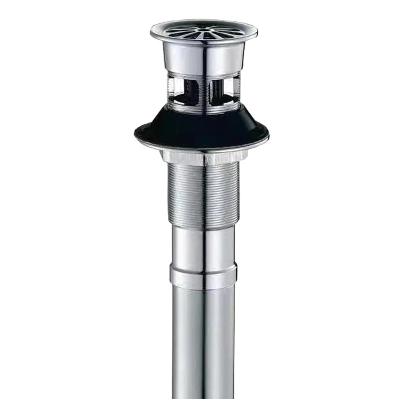 

K-7120T-CP Large Bouncing Basin Water Remover Accessories