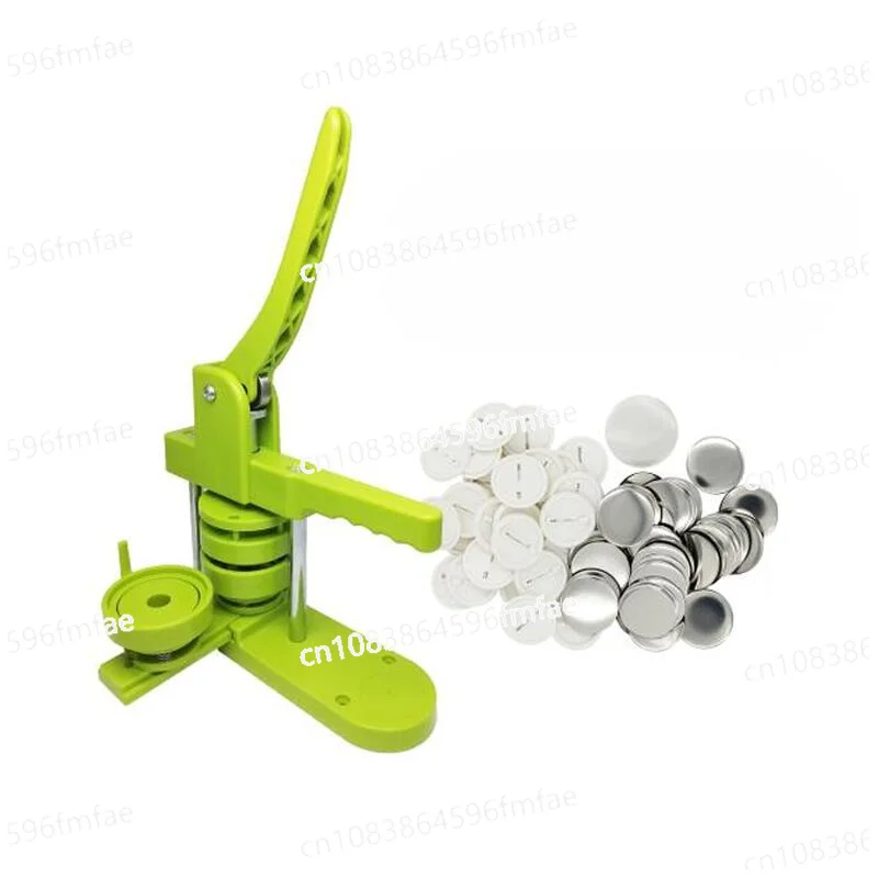 

58mm Button Badge Machine Badge Making Machine