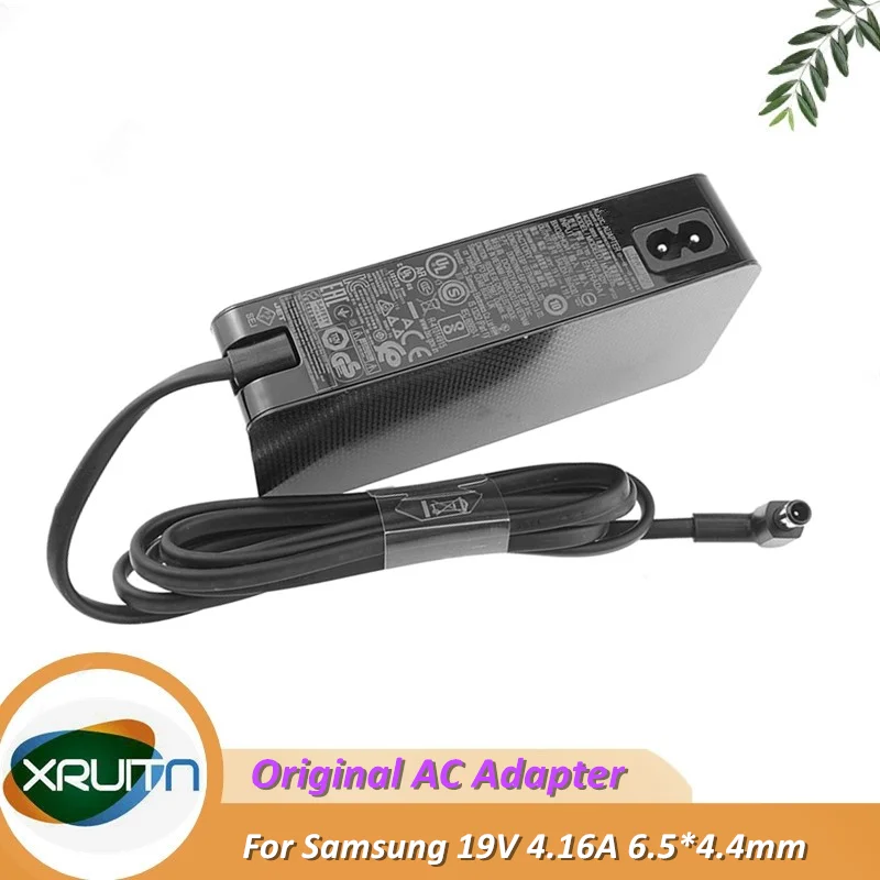 

Original BN44-00888A A7819-KDY 78W 19V 4.19A AC Adapter For Samsung S28AG702NI S28AG700 C34F791WQU LCD Monitor Power Charger