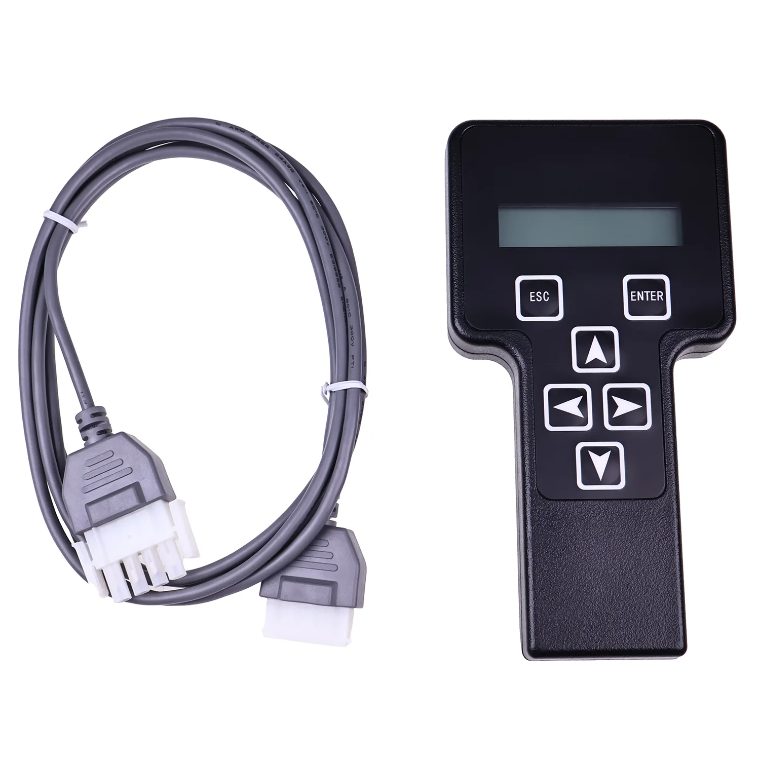 Analyzer Diagnostic Tool Kit 1001249695 2901443 1600244 For JLG w/Cable Program Troubleshoot