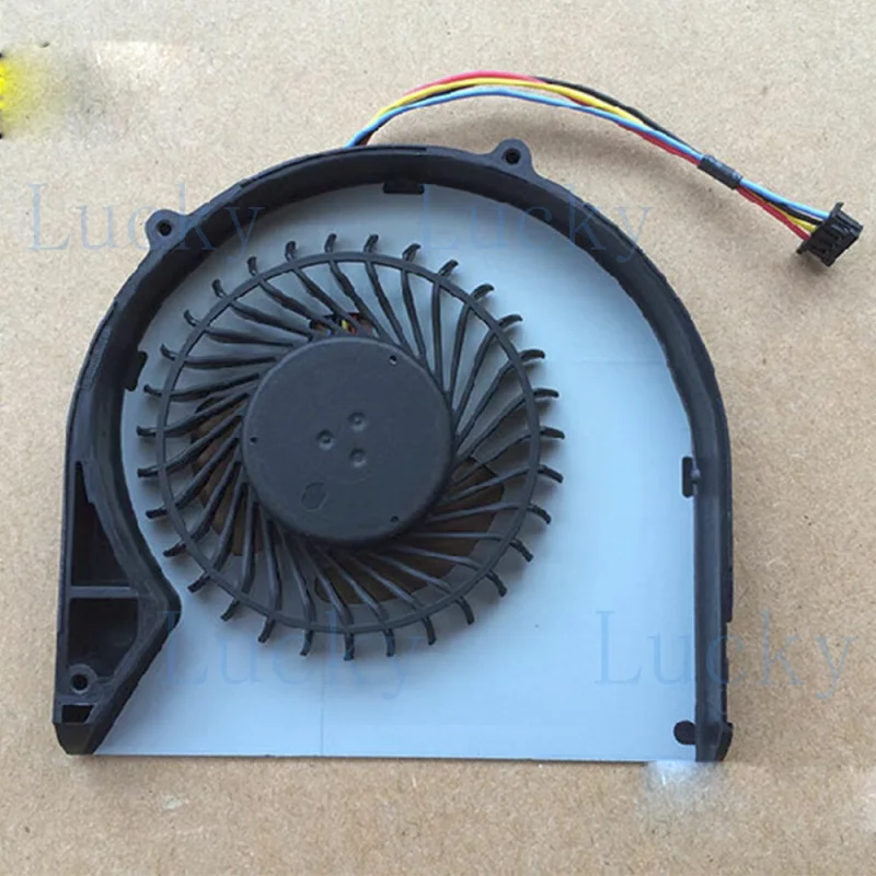 f   FOR Lenovo V480C V580C B480 B485 B490 B590 M490 M495 E49L K49 Fan