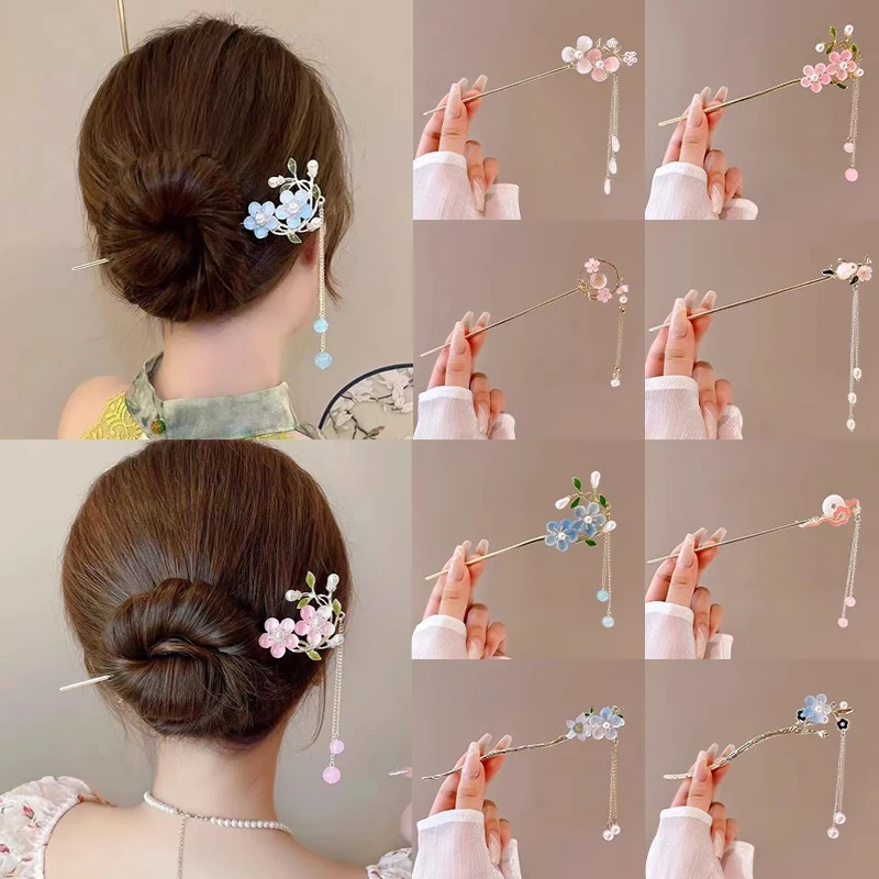 Thumbnail 2 - #26 Best Hairpins to Buy In 2026