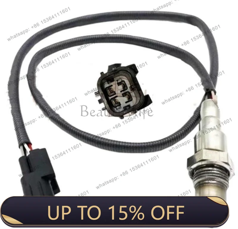 LX LX applicable, oxygen sensor 39210-04AA5 3921004AA5 auto parts motorcycle parts Daquan