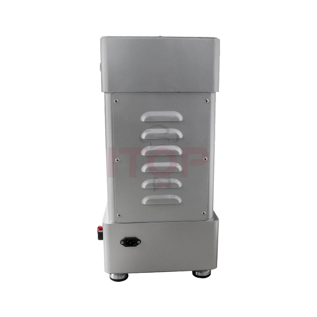 ITOP Hot Sale 10 Liters Commercial Electric Dough Mixer Automatic Bread Mixer Machine Household Multifunctional Food Mixer