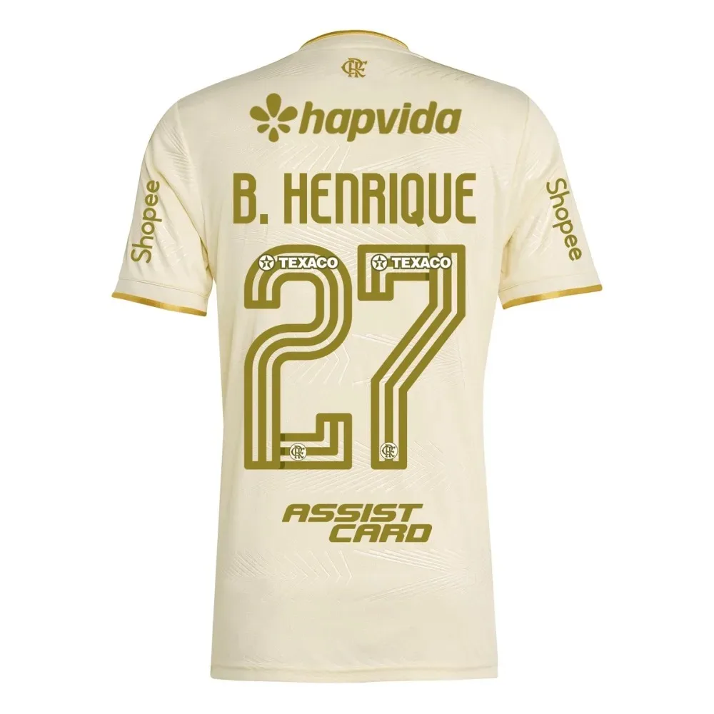 فلامنغو 25-26 بعيدا والمنزل قمصان كرة القدم تي شيرت ثلاثية الأبعاد مطبوعة قصيرة الأكمام تي شيرت رياضي نفس الكبار والأطفال