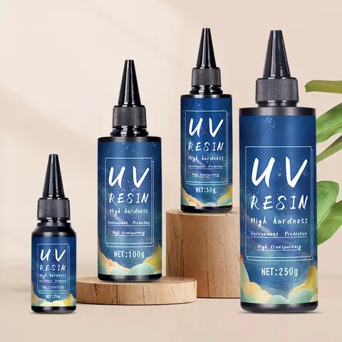 8 best sales DIY एपॉक्सी रेज़िन - №5