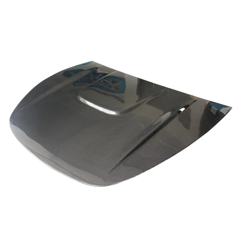 

STLFMODEL 3 Forged Carbon Fiber Hood for Model 3