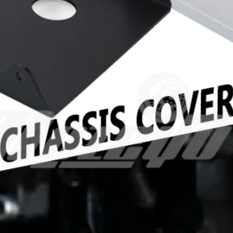 

FOR BMW K75 K100 K1100 K1200 Cafe Racer Motorcycle Accessories Engine Skid Plate Cover Engine Skidplate Guard Chassis Protection