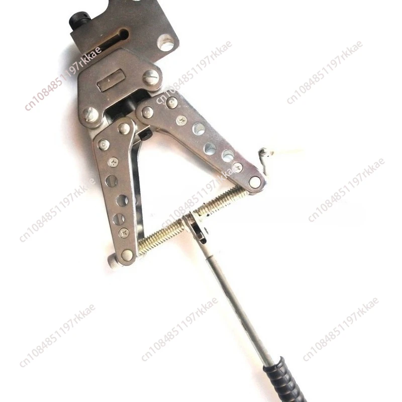 QD-10G Mechanical M…