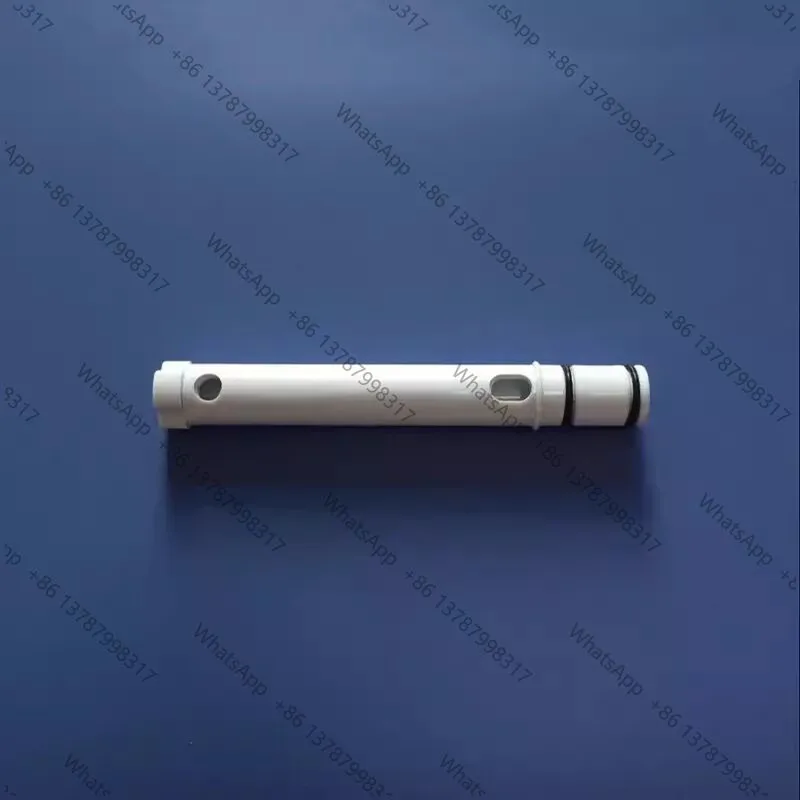 New Suitable for  ice cream machine accessories puffing tube BJ BH universal