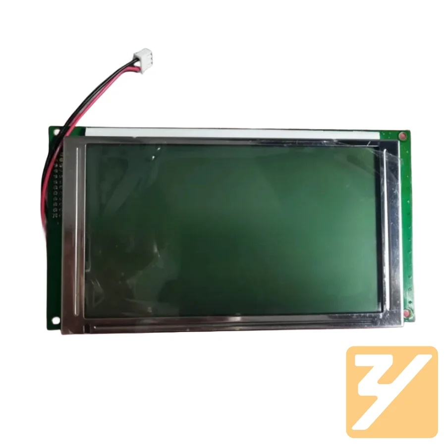 

WG240128A-TFH-VZ# 240*128 Mono LCD Display Modules New replacement