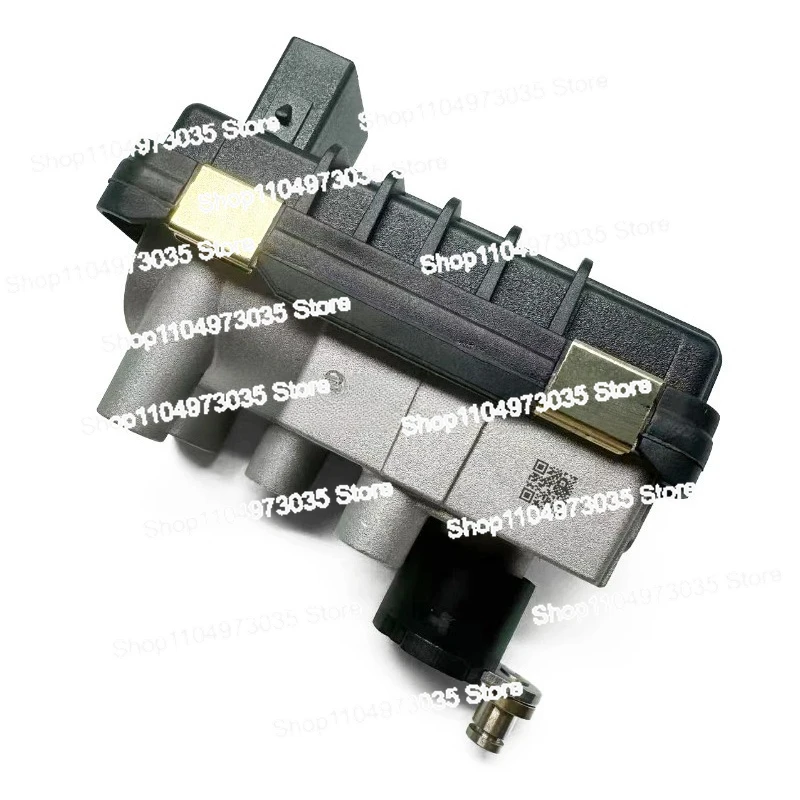 Для SAIC MAXUS LDV V80 модуль управления турбокомпрессором привод модуль управления нагнетателем G-008