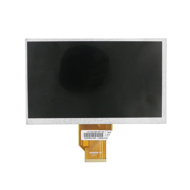 

7 inch LCD screen PC070TN9V