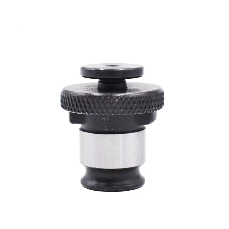J4016 J4012 Hss Protect Tap Drill Chuck for Lathe Milling Tool and Portable Tools Lathe Tool Quick-Change Drill Tapping Chuck