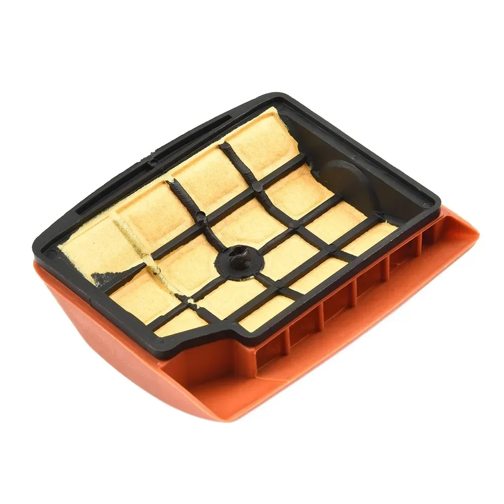 Imagem -02 - Filtro de ar Mais Capa Kit de Acessórios de Substituição do Motor do Carburador para Stihl Ms201 Ms201t M-tronic Peças de Motor Peças