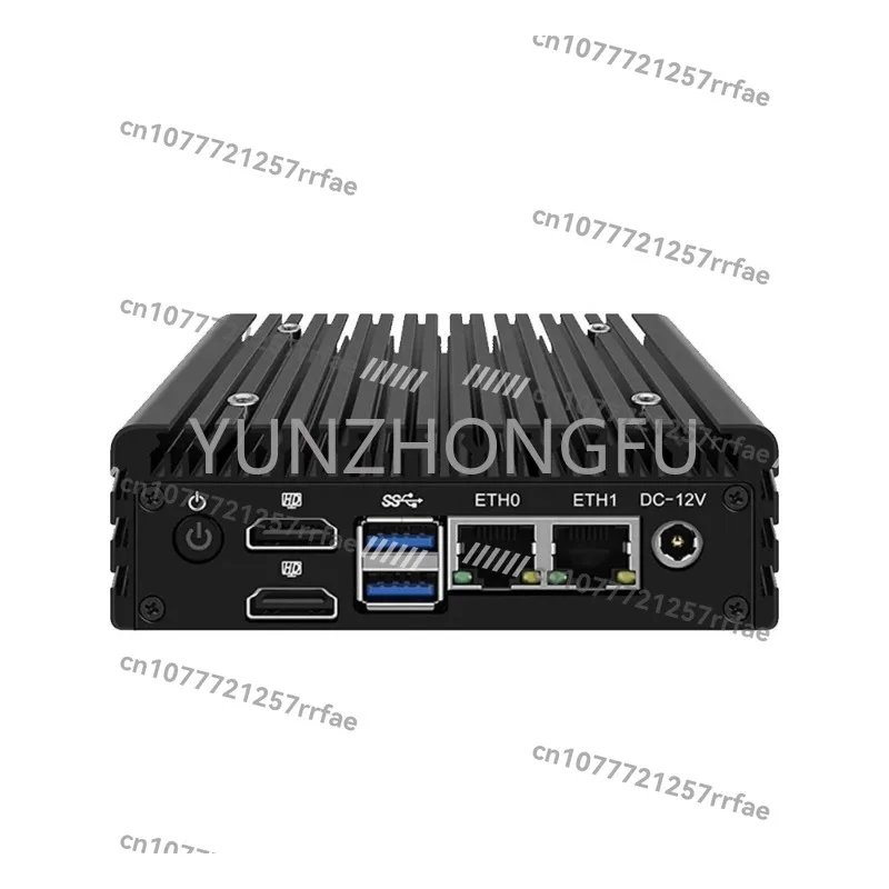 

11th 12th gen core I5 I7 N100 DDR5 SSD mini pc gaming motherboard Type-c 4K HD Display Desktop mini pc