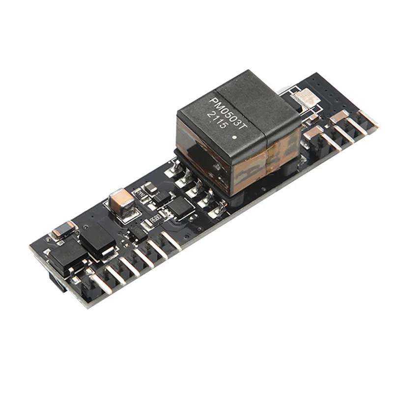 Dp9700 12V 1a Poe Module Pin Naar Pin Docking Ag9700 Module Pin Embedded Module