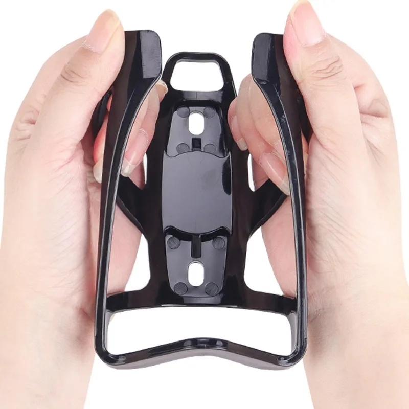 Uchwyt na bidon rowerowy z funkcją lokalizacji GPS, etui na lokalizator Airtag, uchwyt na bidon rowerowy, akcesoria rowerowe outdoorowe