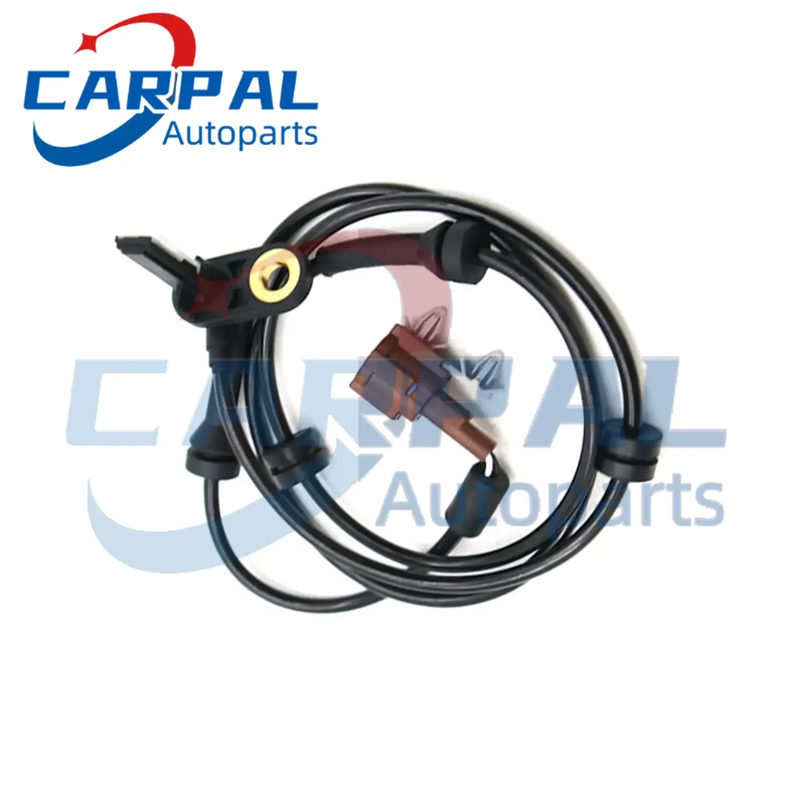 

47901-7S200 479017 S200 Высокое качество, новый датчик скорости заднего левого колеса ABS для Nissan Titan 2004 2005-2011 V8 5,6 л, автозапчасти