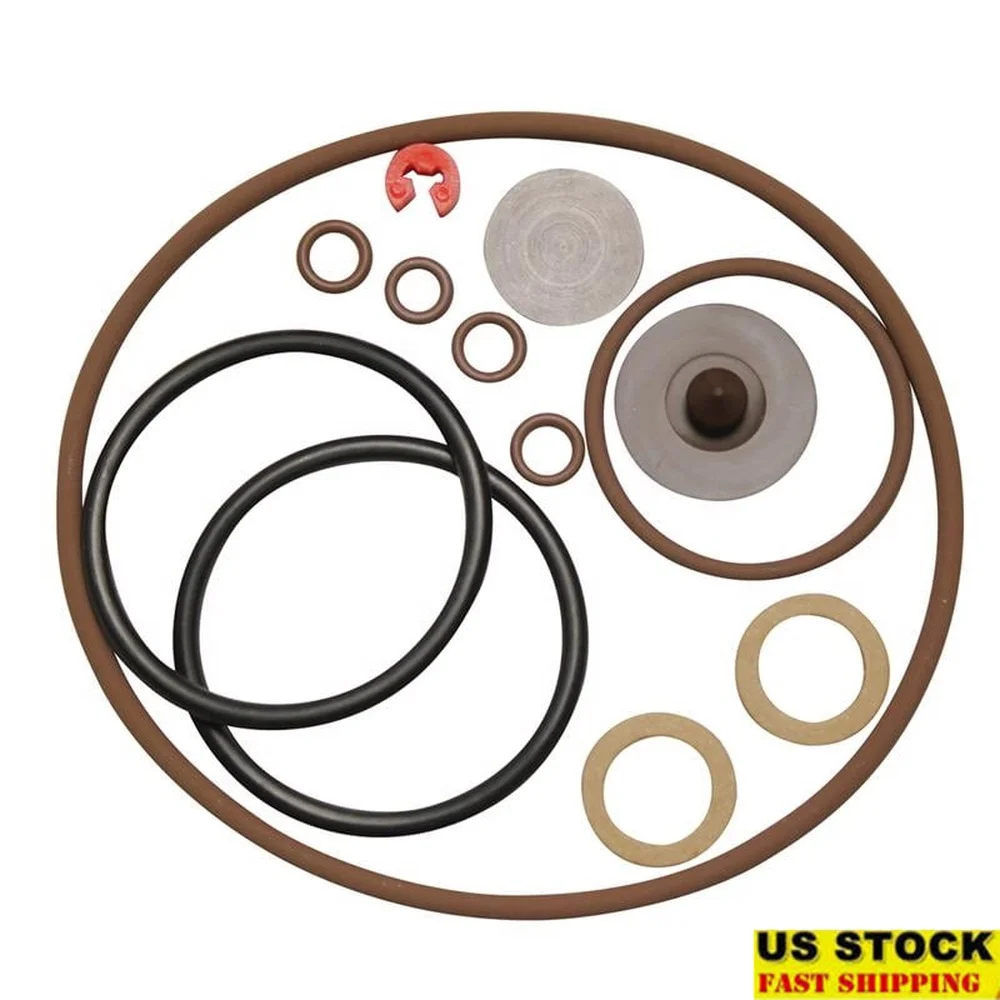 

Replacement Seal Kit ProSeries Sprayers Viton Gaskets Repair Parts Compatible with Premier Industrial Sprayer Models