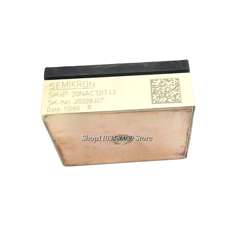 

SKIIP20NAC12IT42 SKIIP22NAC12IT42 SKIIP22NAC12IT5 SKIIP20NAC063IT3 SKIIP22NAB125T12 SKIIP24NAB125T12 SKIIP20NAB12IT45 NEW IGBT