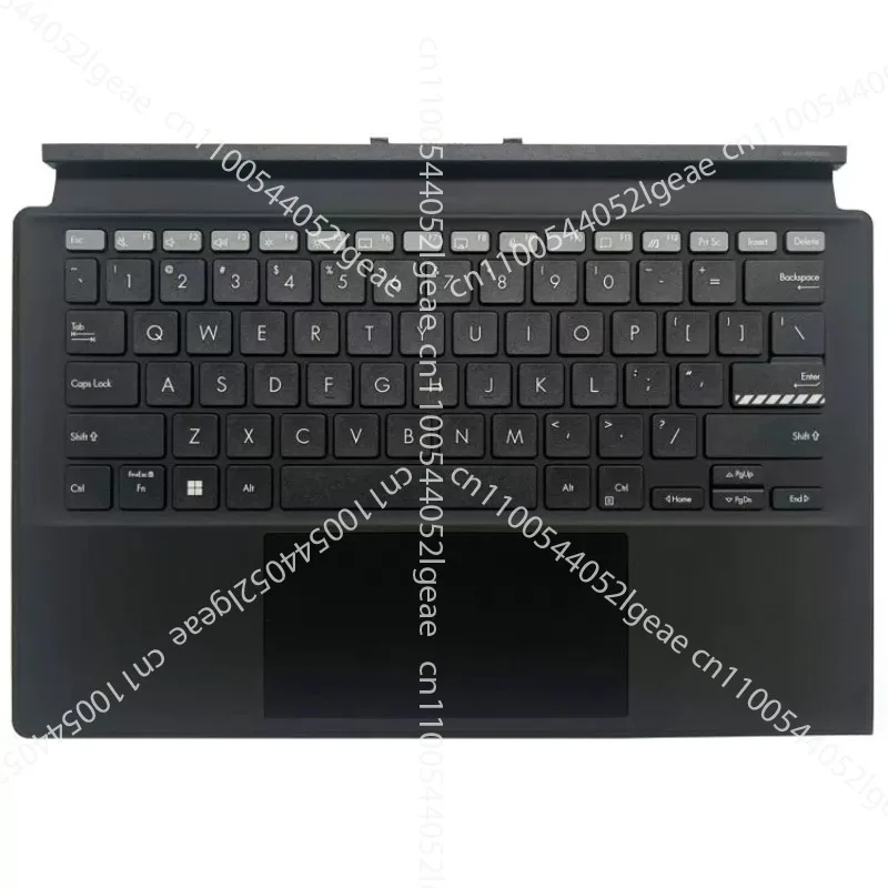Suitable for  Vivobook T3300 T3300K T3300KA Tablet keyboard Magnetic suction 2-in-1