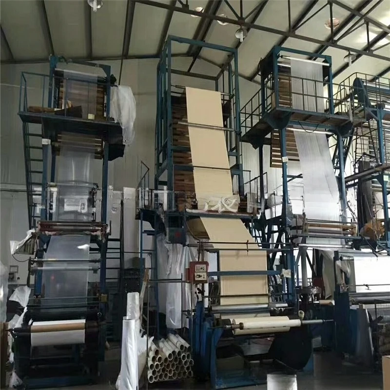 Container rust-proof bag, auto parts export sea rust-proof 40 feet high cabinet size 12 * 2.4 * 2.7