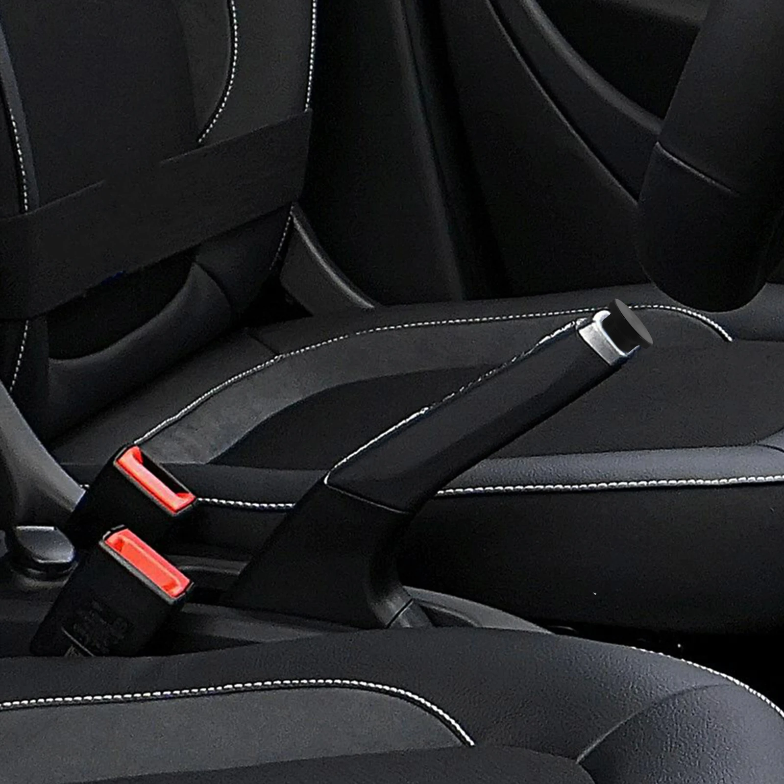 

Universal Aluminum Alloy Drift Handbrake Cap Hydraulic Release Button Cover for Car Handbrake Handle Replacement