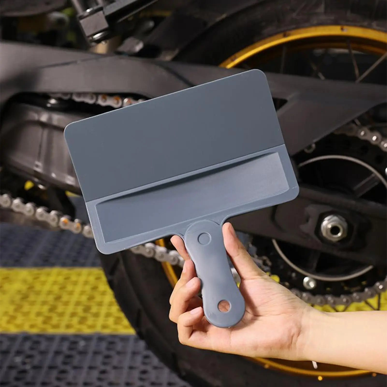 سلسلة مزيتة أداة الدراجة سلسلة النفط يربك لا فوضى طوي النفط يربك للنساء الشباب الرجال أبي المبتدئين طويلة السفر ركوب الدراجات عاشق