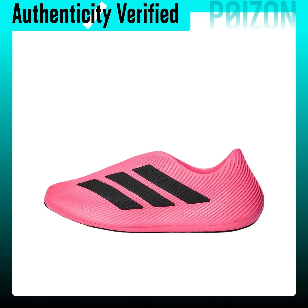 Adidas Purechill Breathable Low top Casual Shoes Unisex Pink HQ2956