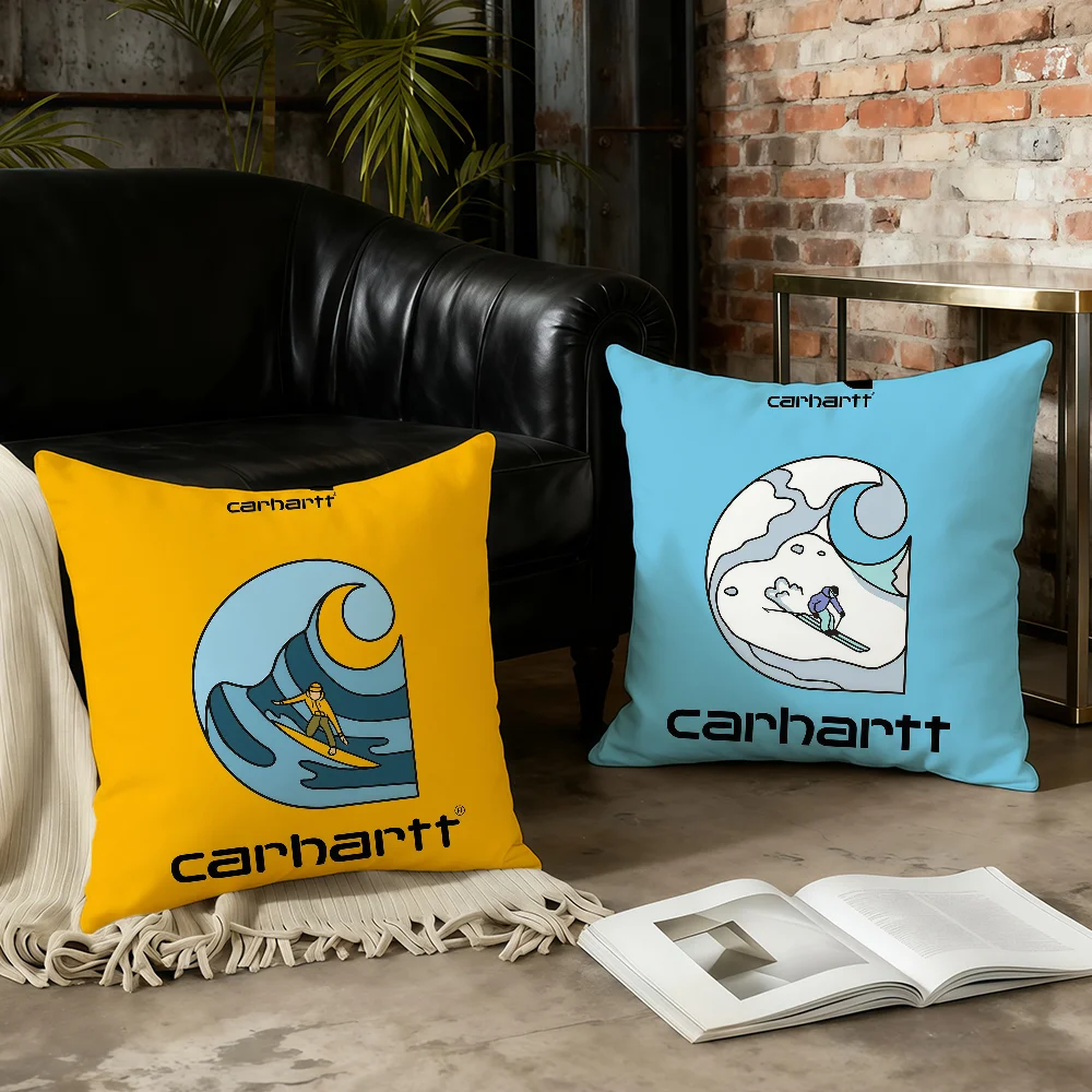Logo C-Carhartt-ES Fashion cus - Home Office Logo 评论和价格