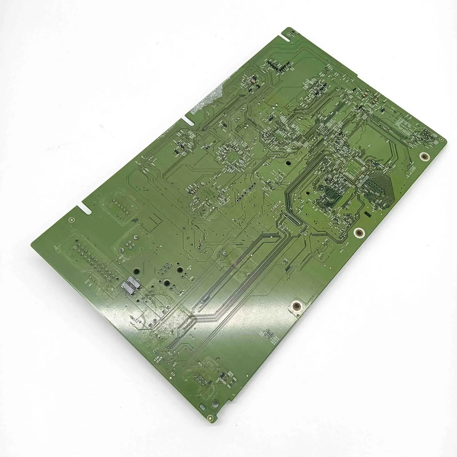 G1W39-60405 لوحة تحكم اللوحة الرئيسية تناسب HP PageWide 556 X556 #3