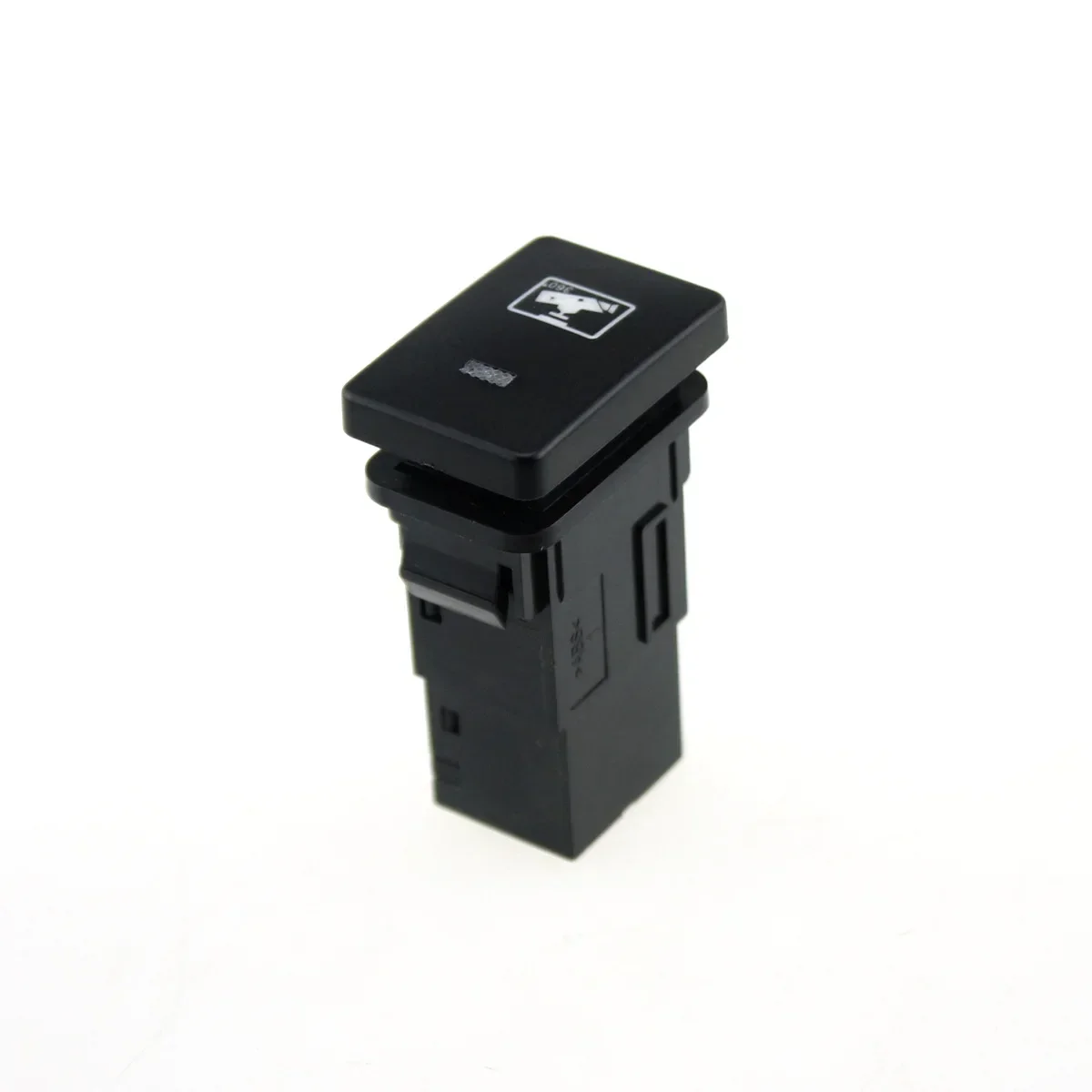 12mm 12V 1.5 3A Car Push Button Switch for Auto Boat Dash Locking Latching OFF ON Button Switches