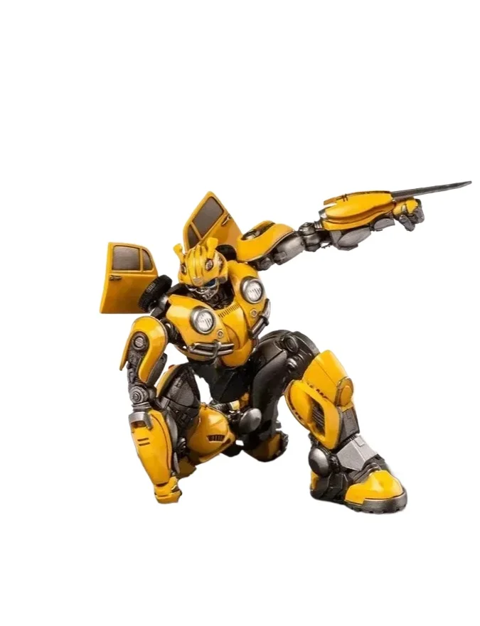 

Movie BB Plastic Model Kit Assemble Figurine Series Action Figures Anime Model Collectible Toy Gift