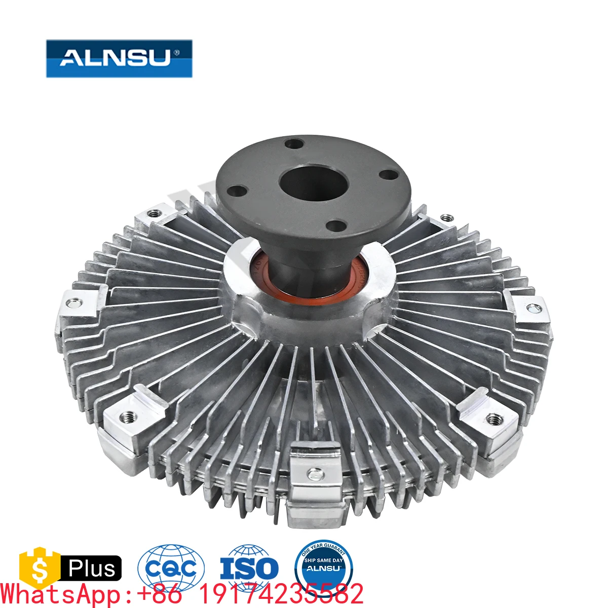 

Warehouse Price Hot Selling FAN CLUTCHfor L200 KA4T KB4T 4D56 L200 Triton 4D56 2005- 1320A032 1320A011 1320A009 1320A051