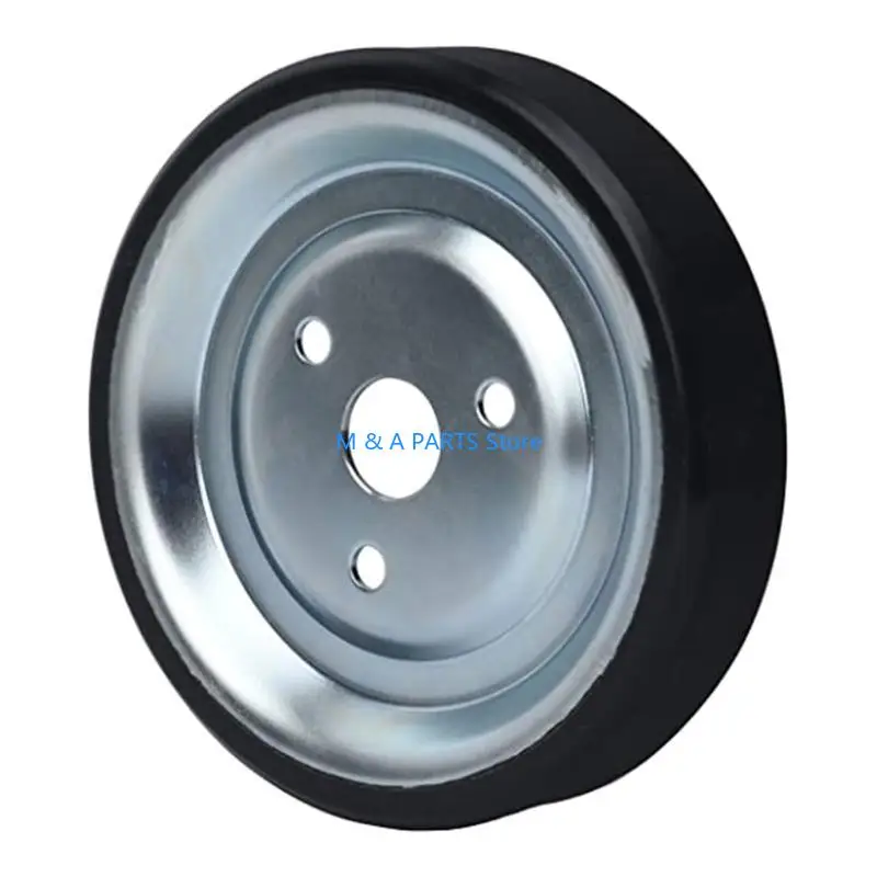 U1JF مضخة مياه محرك السيارة Pully 120459 عالمية لميني كوبر R55 R57 R59 R60 #3