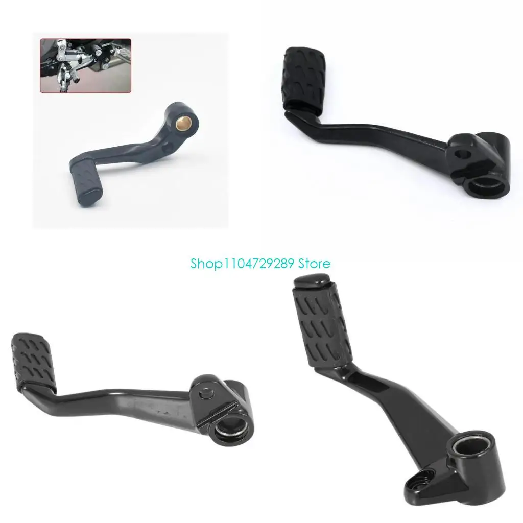

D8KE Replacement Motorcycle Foot Gear Lever for 1198R 1198S Motorcycle Gear Shifter