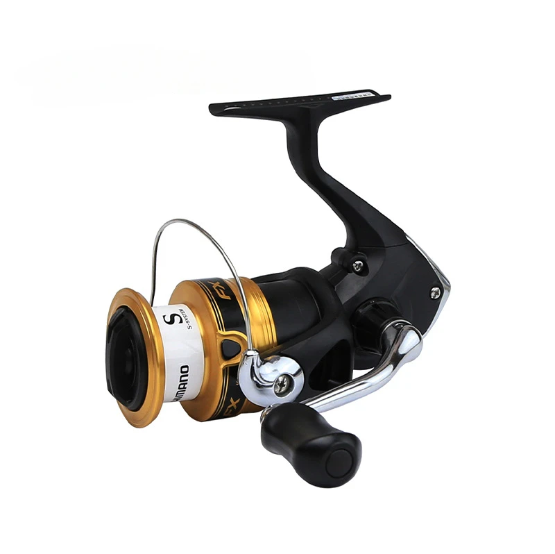 FX Spinning Reel Sea Freshwater Dual-Use Rock Fishing Lure Tossing Fish Fishing Reel