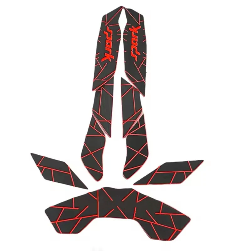 

WSM Eva Foam Pad Jet ski Marine Traction Mats For Seadoo Spark 2up 3up Custom Boat Accessories