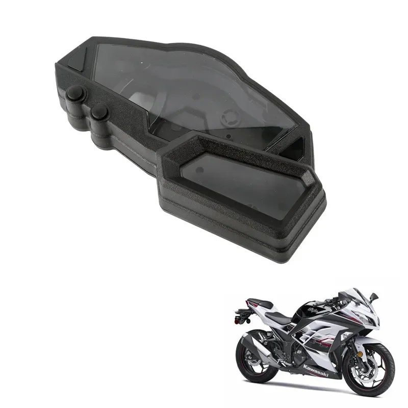 For Kawasaki Ninja EX300 300R 2013-2017 Motorcycle Acsessories Speedometer Tachometer Gauge Case Cover