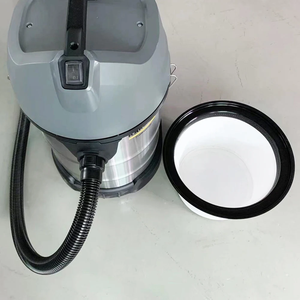 ABBR مرشح كيس لجميع الغبار ل Karcher NT20/1 NT30/1 NT38/1 NT40/1 مكنسة كهربائية أدوات التنظيف المنزلية مرشحات Hepa