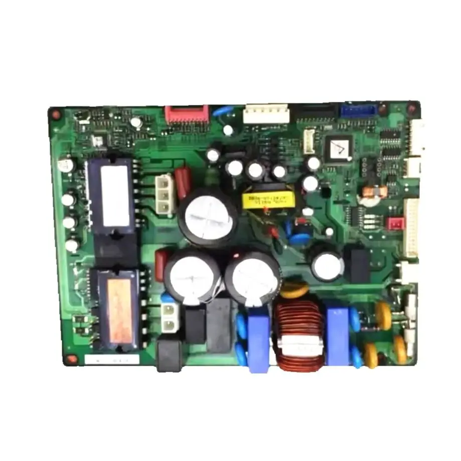 Используется для материнской платы кондиционера DB41-01324A DB92-03760A Используется для материнской платы кондиционера DB41-01324A DB92-03760A