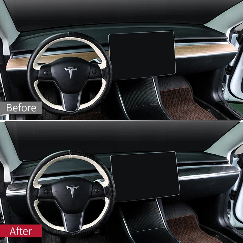 Thumbnail 2 - #82 Door Panel Trim Covers Comparison Guide